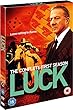 Watch the trailer for Luck Season 1 (Extras Feature)